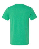 BELLA + CANVAS - Unisex CVC Jersey Tee - 3001CVC (More Color 2)