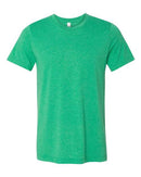 BELLA + CANVAS - Unisex CVC Jersey Tee - 3001CVC (More Color 2)