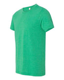 BELLA + CANVAS - Unisex CVC Jersey Tee - 3001CVC (More Color 2)