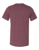 BELLA + CANVAS - Unisex CVC Jersey Tee - 3001CVC (More Color 2)