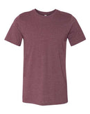 BELLA + CANVAS - Unisex CVC Jersey Tee - 3001CVC (More Color 2)