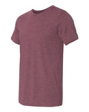 BELLA + CANVAS - Unisex CVC Jersey Tee - 3001CVC (More Color 2)