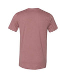BELLA + CANVAS - Unisex CVC Jersey Tee - 3001CVC (More Color 2)