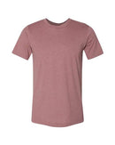 BELLA + CANVAS - Unisex CVC Jersey Tee - 3001CVC (More Color 2)