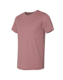 BELLA + CANVAS - Unisex CVC Jersey Tee - 3001CVC (More Color 2)