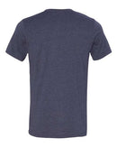 BELLA + CANVAS - Unisex CVC Jersey Tee - 3001CVC (More Color 2)