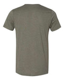 BELLA + CANVAS - Unisex CVC Jersey Tee - 3001CVC (More Color 2)