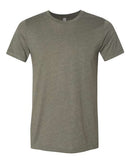 BELLA + CANVAS - Unisex CVC Jersey Tee - 3001CVC (More Color 2)