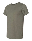 BELLA + CANVAS - Unisex CVC Jersey Tee - 3001CVC (More Color 2)