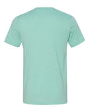 BELLA + CANVAS - Unisex CVC Jersey Tee - 3001CVC (More Color 2)