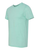 BELLA + CANVAS - Unisex CVC Jersey Tee - 3001CVC (More Color 2)