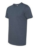 BELLA + CANVAS - Unisex CVC Jersey Tee - 3001CVC (More Color 2)