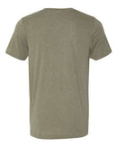 BELLA + CANVAS - Unisex CVC Jersey Tee - 3001CVC (More Color 2)