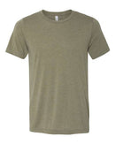 BELLA + CANVAS - Unisex CVC Jersey Tee - 3001CVC (More Color 2)