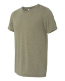BELLA + CANVAS - Unisex CVC Jersey Tee - 3001CVC (More Color 2)