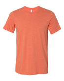 BELLA + CANVAS - Unisex CVC Jersey Tee - 3001CVC (More Color 3)