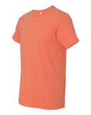 BELLA + CANVAS - Unisex CVC Jersey Tee - 3001CVC (More Color 3)