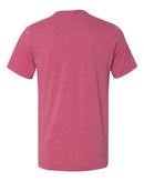 BELLA + CANVAS - Unisex CVC Jersey Tee - 3001CVC (More Color 3)