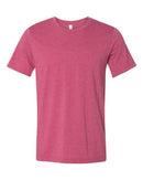 BELLA + CANVAS - Unisex CVC Jersey Tee - 3001CVC (More Color 3)