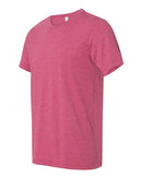 BELLA + CANVAS - Unisex CVC Jersey Tee - 3001CVC (More Color 3)