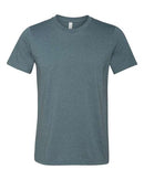 BELLA + CANVAS - Unisex CVC Jersey Tee - 3001CVC (More Color 4)