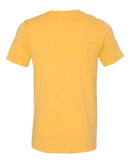 BELLA + CANVAS - Unisex CVC Jersey Tee - 3001CVC (More Color 5)
