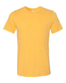 BELLA + CANVAS - Unisex CVC Jersey Tee - 3001CVC (More Color 5)
