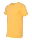 BELLA + CANVAS - Unisex CVC Jersey Tee - 3001CVC (More Color 5)