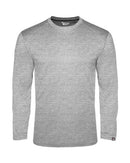 BELLA + CANVAS - FitFlex Performance Long Sleeve T-Shirt - 1001