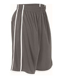 Alleson Athletic - Women's Basketball Shorts - 535PW