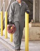 Bulwark - Deluxe Coverall - Long Sizes - CLD4L