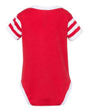 Rabbit Skins - Infant Baby Rib Bodysuit - 4400 (More Color 3)