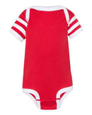 Rabbit Skins - Infant Baby Rib Bodysuit - 4400 (More Color 3)