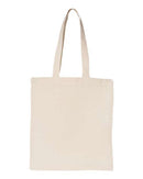 OAD - Large Canvas Tote - OAD117