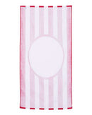 Carmel Towel Company - Striped Beach Towel - C3060ST