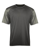 Badger - Sport Stripe T-Shirt - 4125