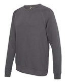 Alternative - Champ Lightweight Washed French Terry Pullover - 9575CT