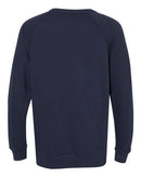 Alternative - Champ Lightweight Washed French Terry Pullover - 9575CT