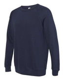 Alternative - Champ Lightweight Washed French Terry Pullover - 9575CT