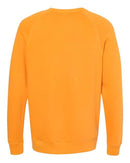 Alternative - Champ Lightweight Washed French Terry Pullover - 9575CT