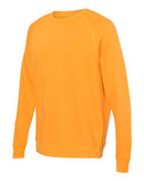 Alternative - Champ Lightweight Washed French Terry Pullover - 9575CT