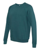 Alternative - Champ Lightweight Washed French Terry Pullover - 9575CT