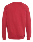 Alternative - Champ Lightweight Washed French Terry Pullover - 9575CT
