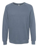 Alternative - Champ Lightweight Washed French Terry Pullover - 9575CT