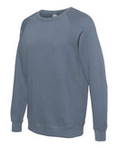 Alternative - Champ Lightweight Washed French Terry Pullover - 9575CT