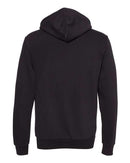 Alternative - Challenger Lightweight Washed French Terry Hooded Pullover - 9595CT