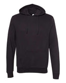 Alternative - Challenger Lightweight Washed French Terry Hooded Pullover - 9595CT
