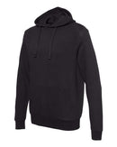 Alternative - Challenger Lightweight Washed French Terry Hooded Pullover - 9595CT