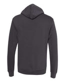Alternative - Challenger Lightweight Washed French Terry Hooded Pullover - 9595CT