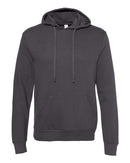 Alternative - Challenger Lightweight Washed French Terry Hooded Pullover - 9595CT